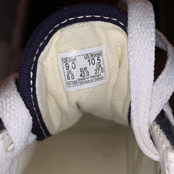 Vans Old Skool (Used) - Picture 5 of 5
